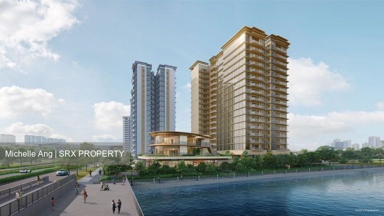 Dunman Road (D15), Condominium #605469351